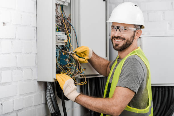  Ashland, AL Electrician Pros