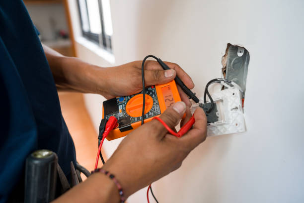Best Electrical System Inspection  in Ashland, AL