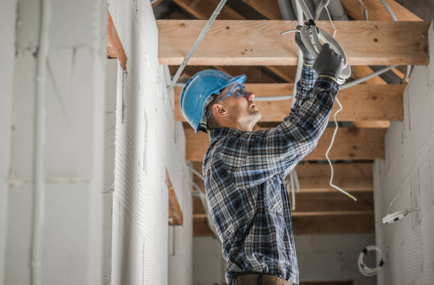 Best Electric Panel Repair  in Ashland, AL
