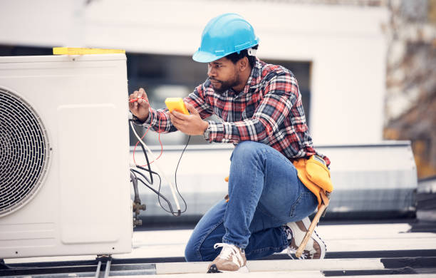 Best Commercial Electrician Services  in Ashland, AL