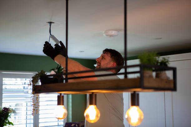 Best Outdoor Lighting Installation  in Ashland, AL