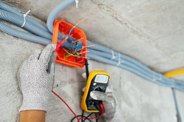 Best Electrical Installation Contractor  in Ashland, AL
