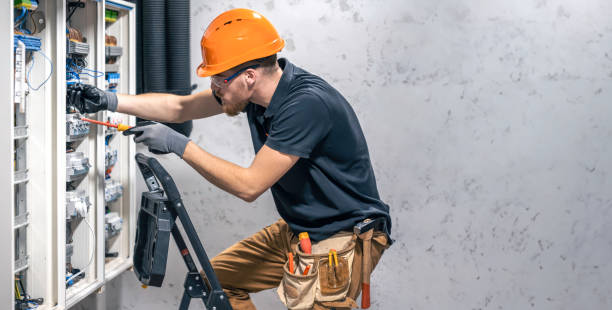 Best Affordable Electrical Installation  in Ashland, AL