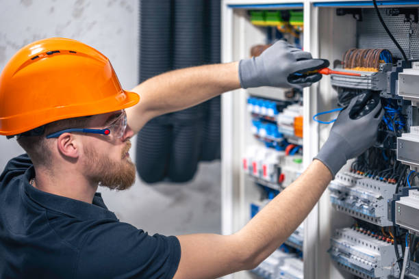 Best Circuit Breaker Repair  in Ashland, AL